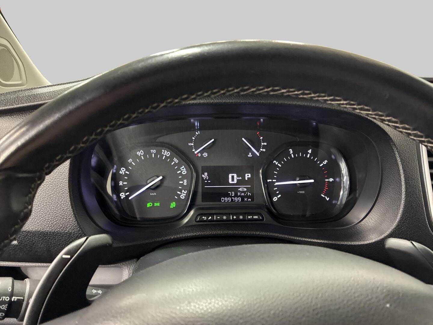 TOYOTA Proace 2021