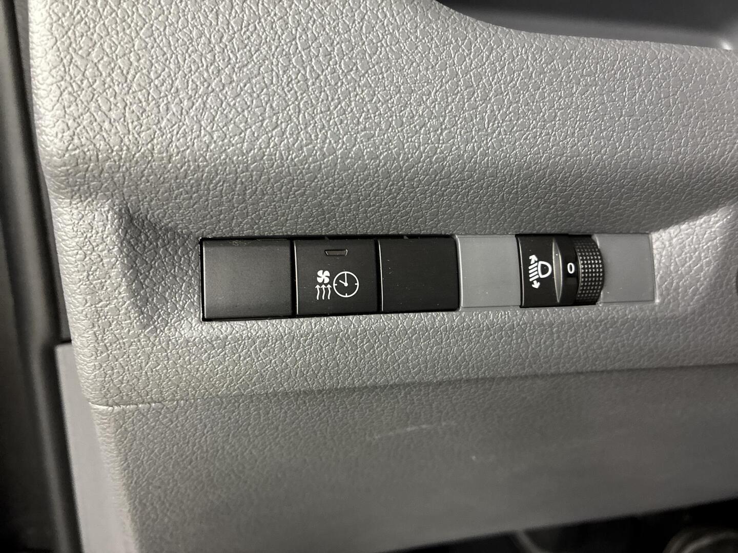 TOYOTA Proace 2021