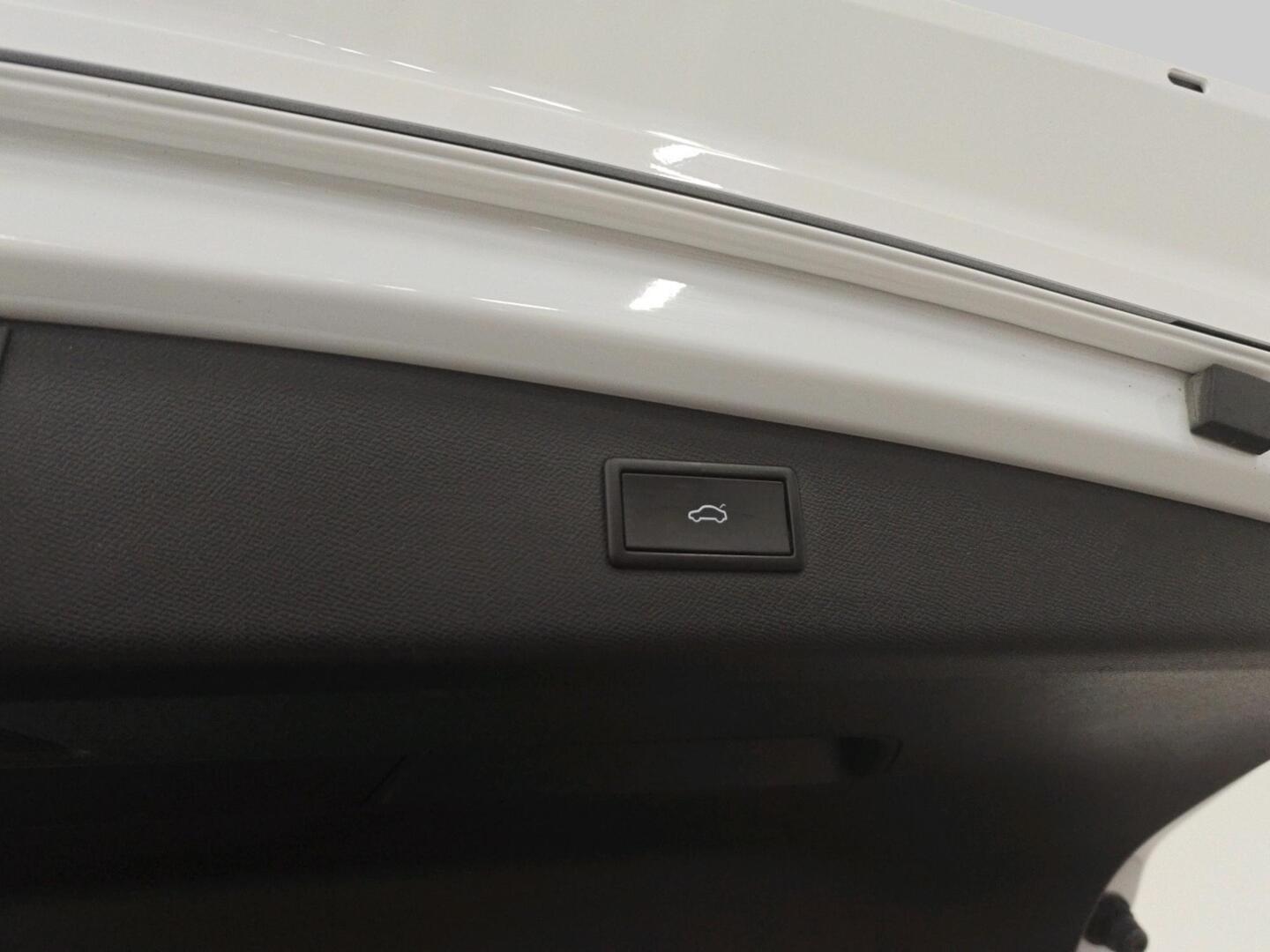 SEAT Leon Sportstourer 2022