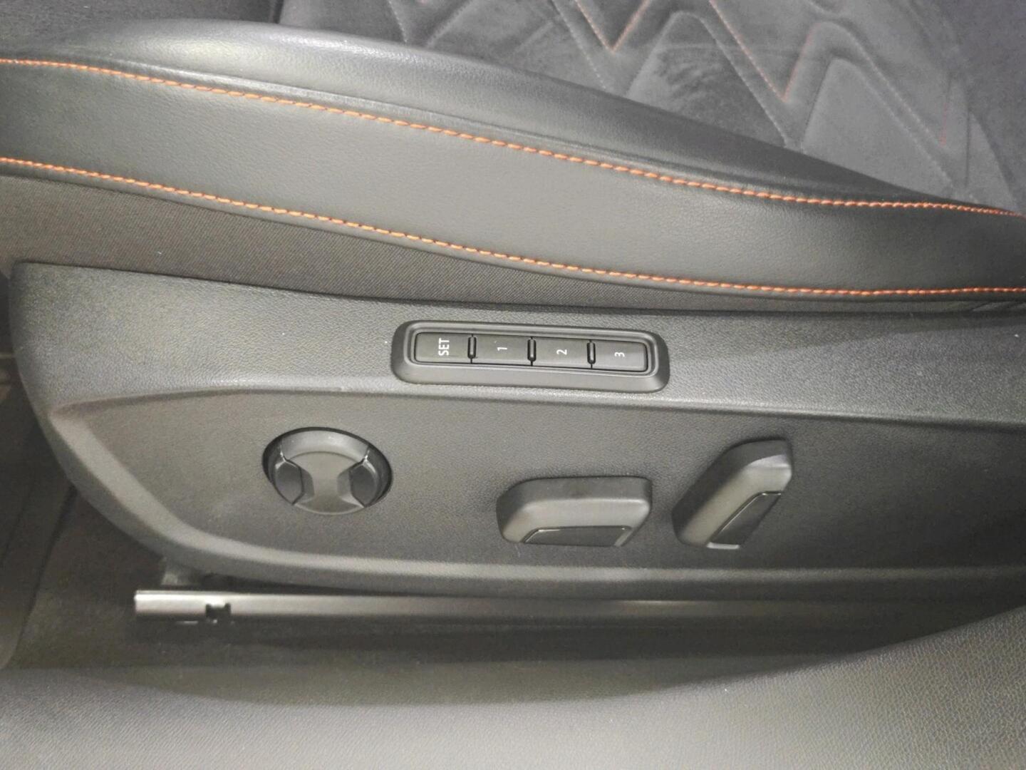 SEAT Leon Sportstourer 2022