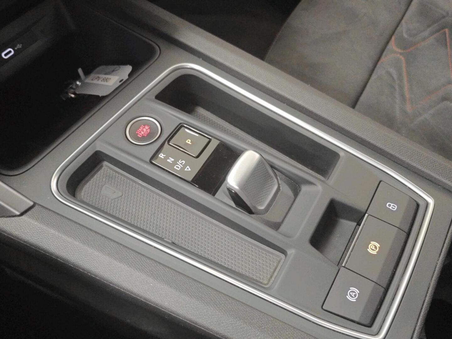 SEAT Leon Sportstourer 2022