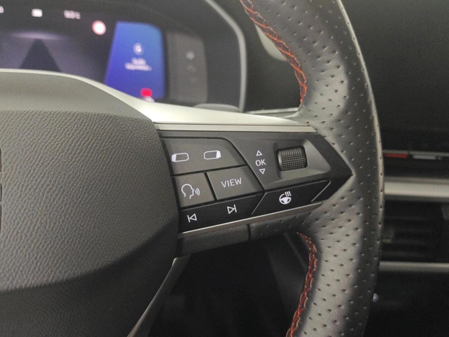 SEAT Leon Sportstourer 2022