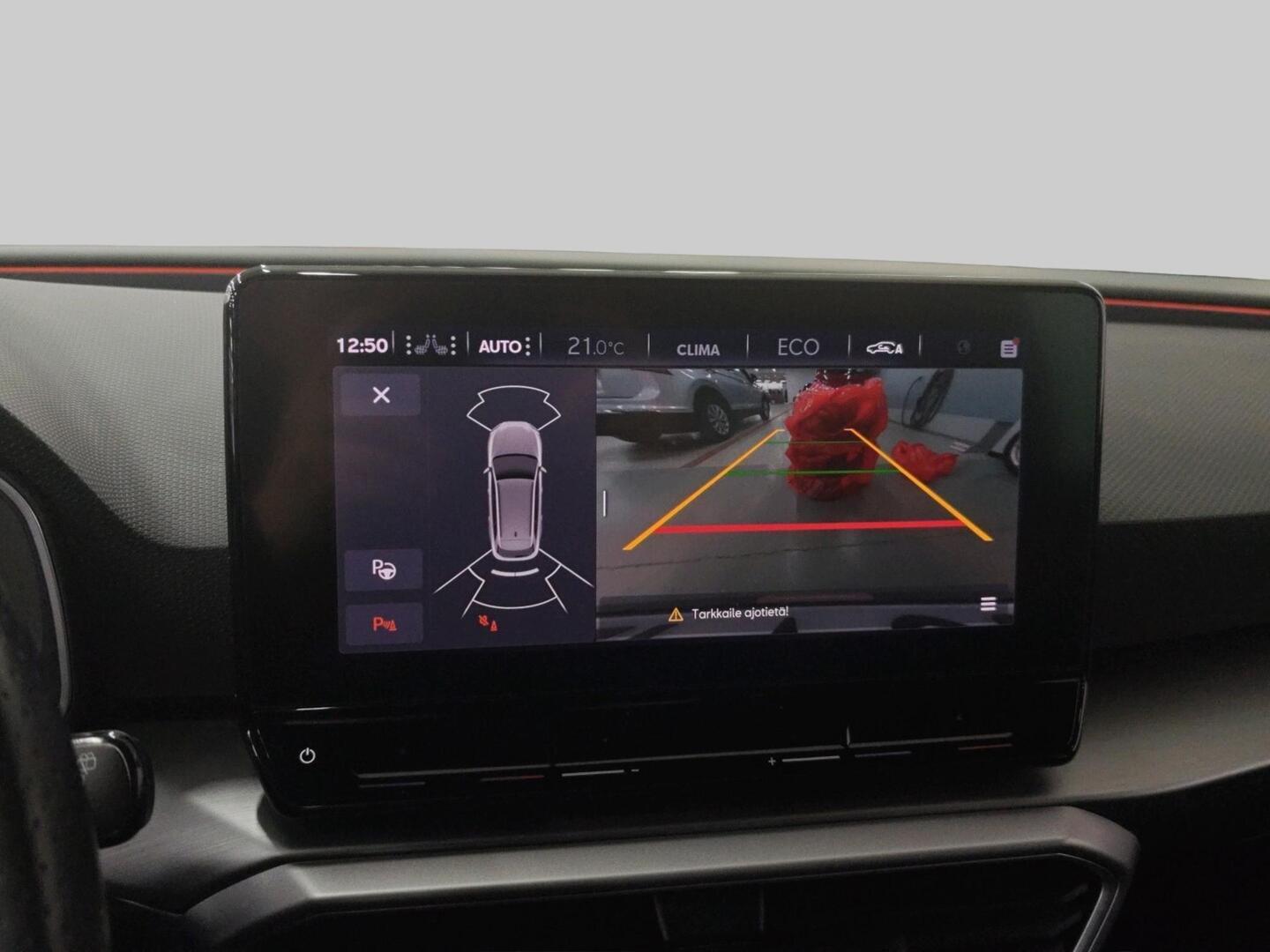 SEAT Leon Sportstourer 2022