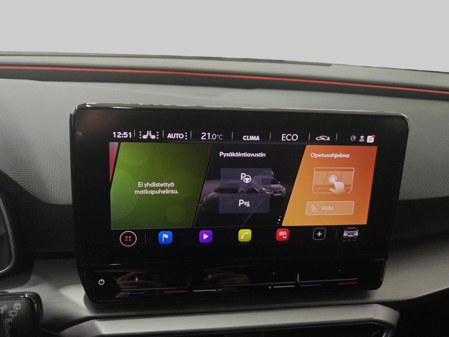 SEAT Leon Sportstourer 2022