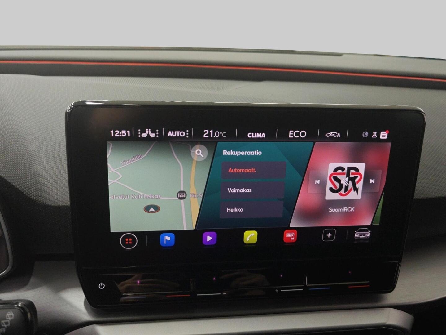 SEAT Leon Sportstourer 2022