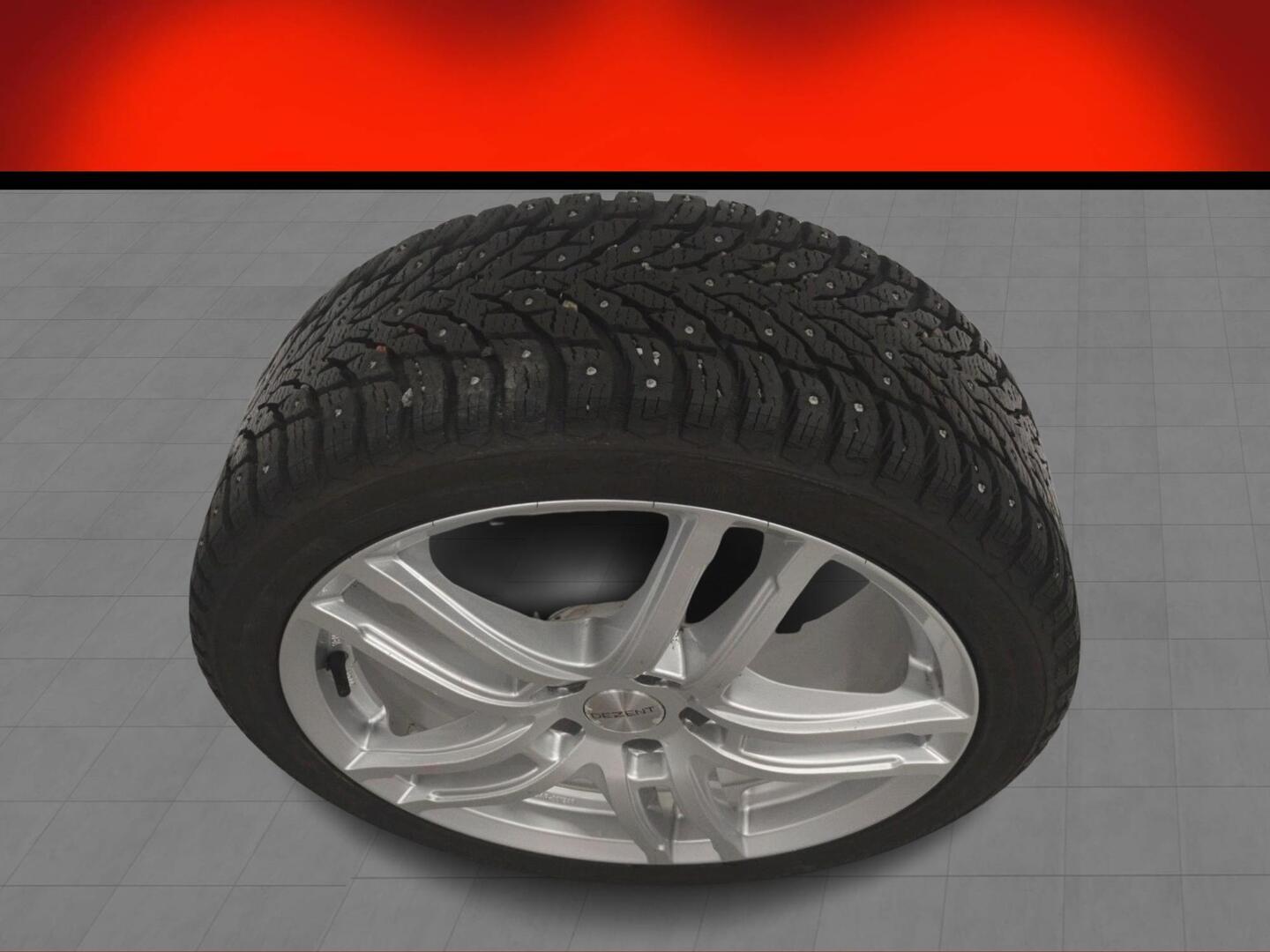 SEAT Leon Sportstourer 2022