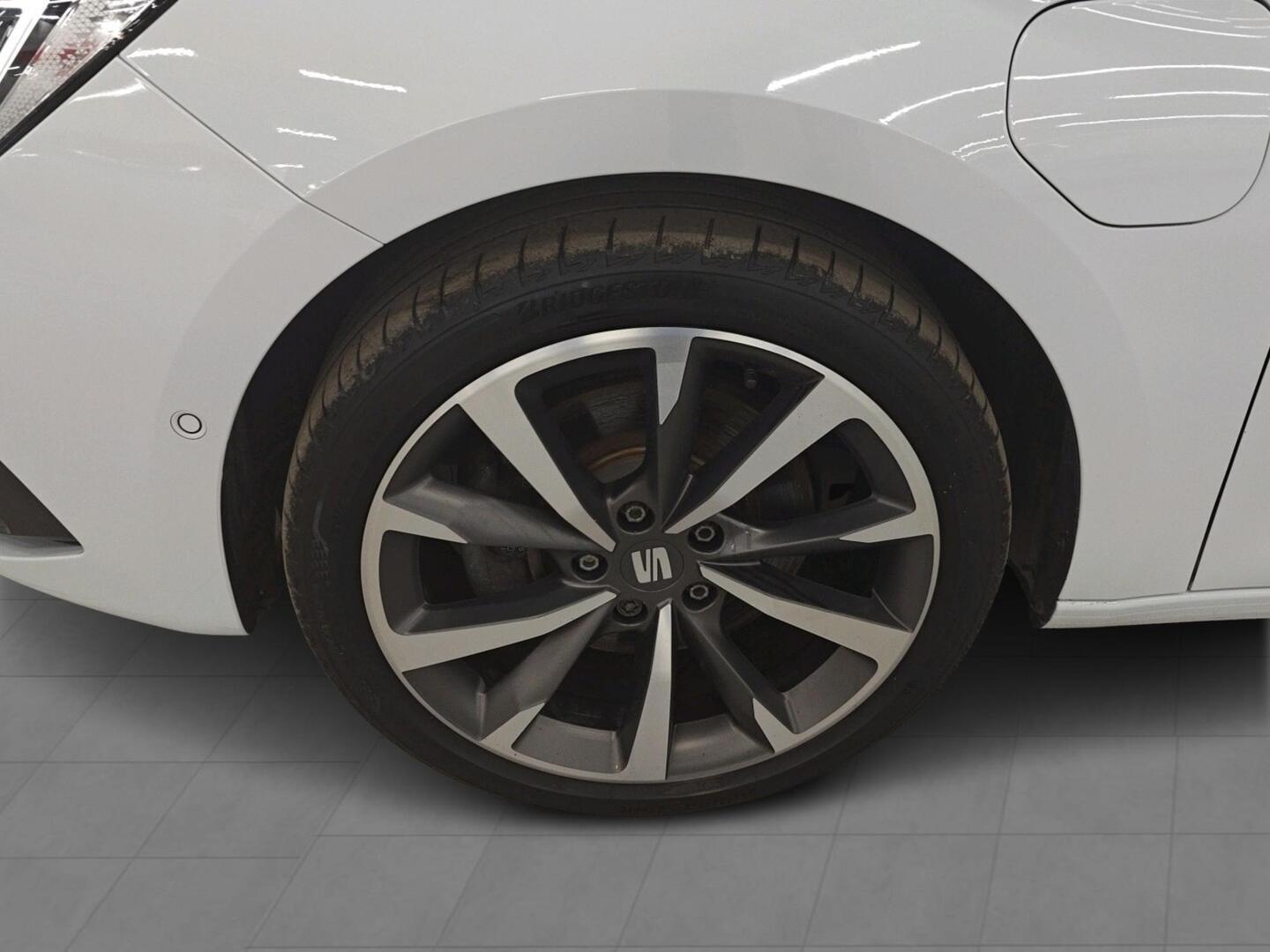 SEAT Leon Sportstourer 2022