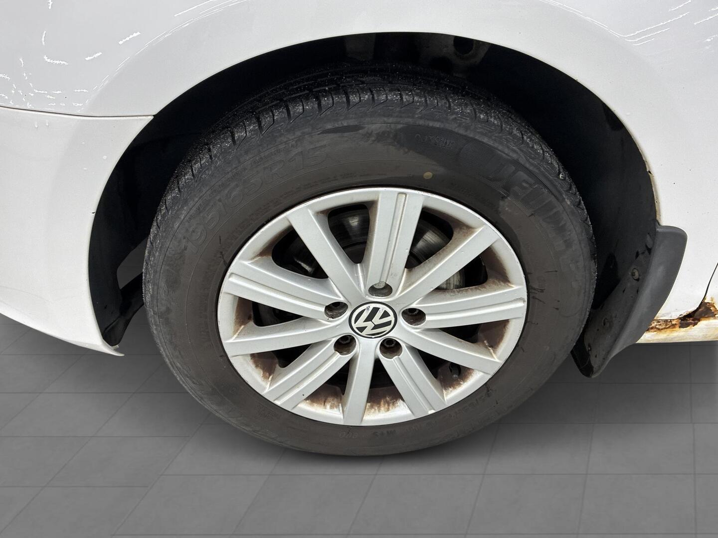 VOLKSWAGEN Golf 2010