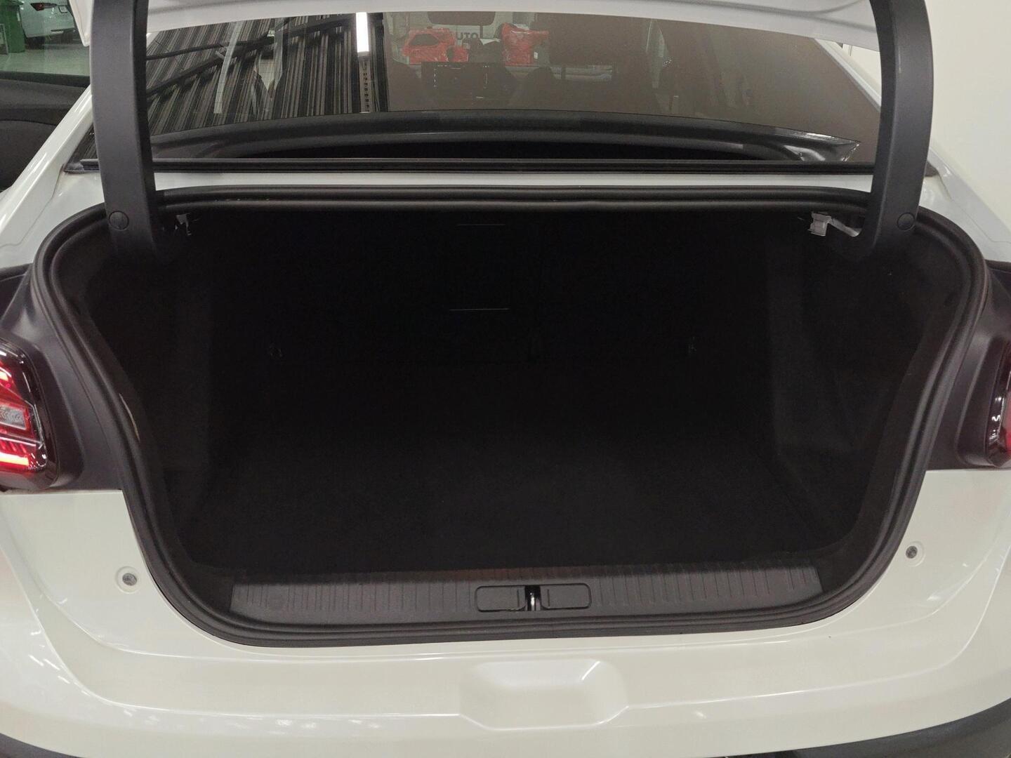 CITROEN e-C4 2023