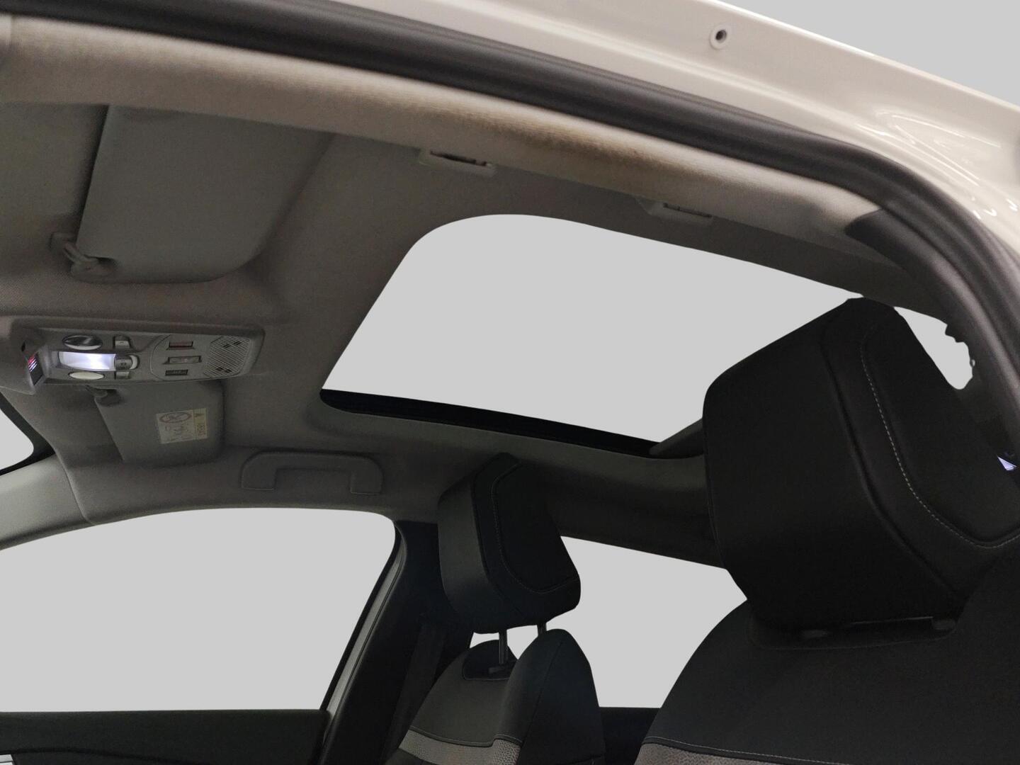 CITROEN e-C4 2023