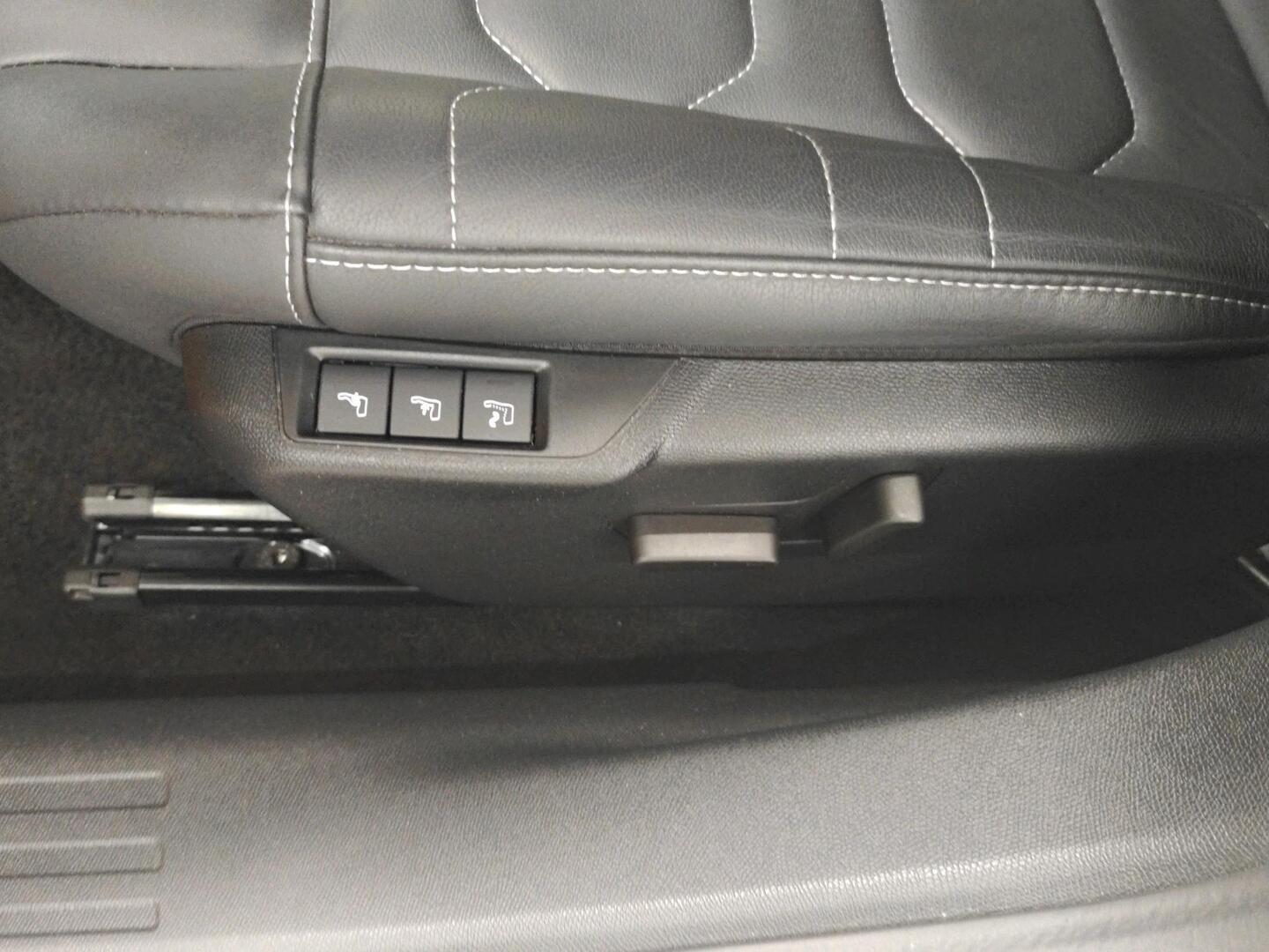 CITROEN e-C4 2023