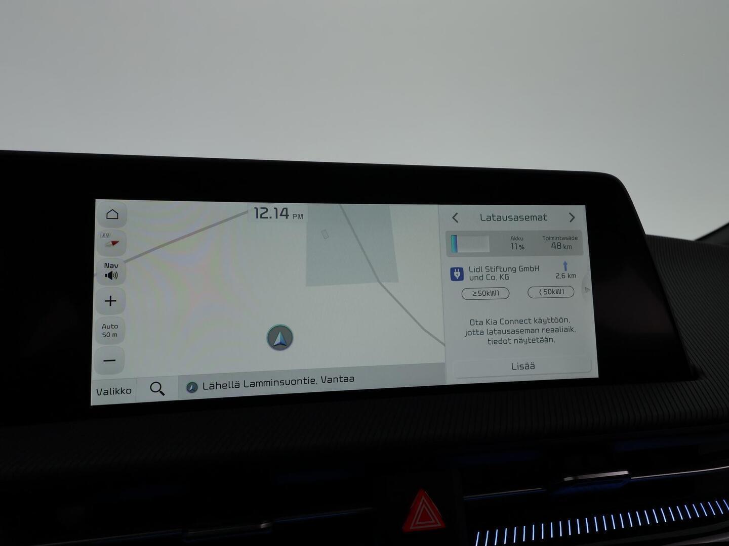 KIA EV6 2023
