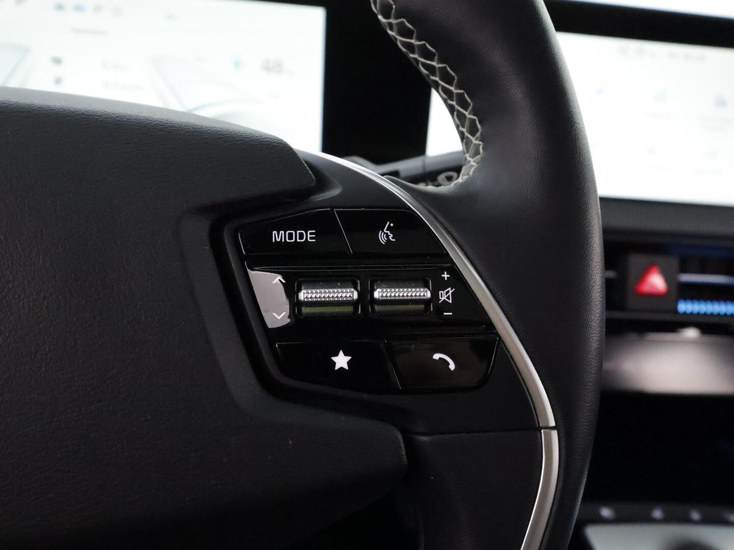 KIA EV6 2023