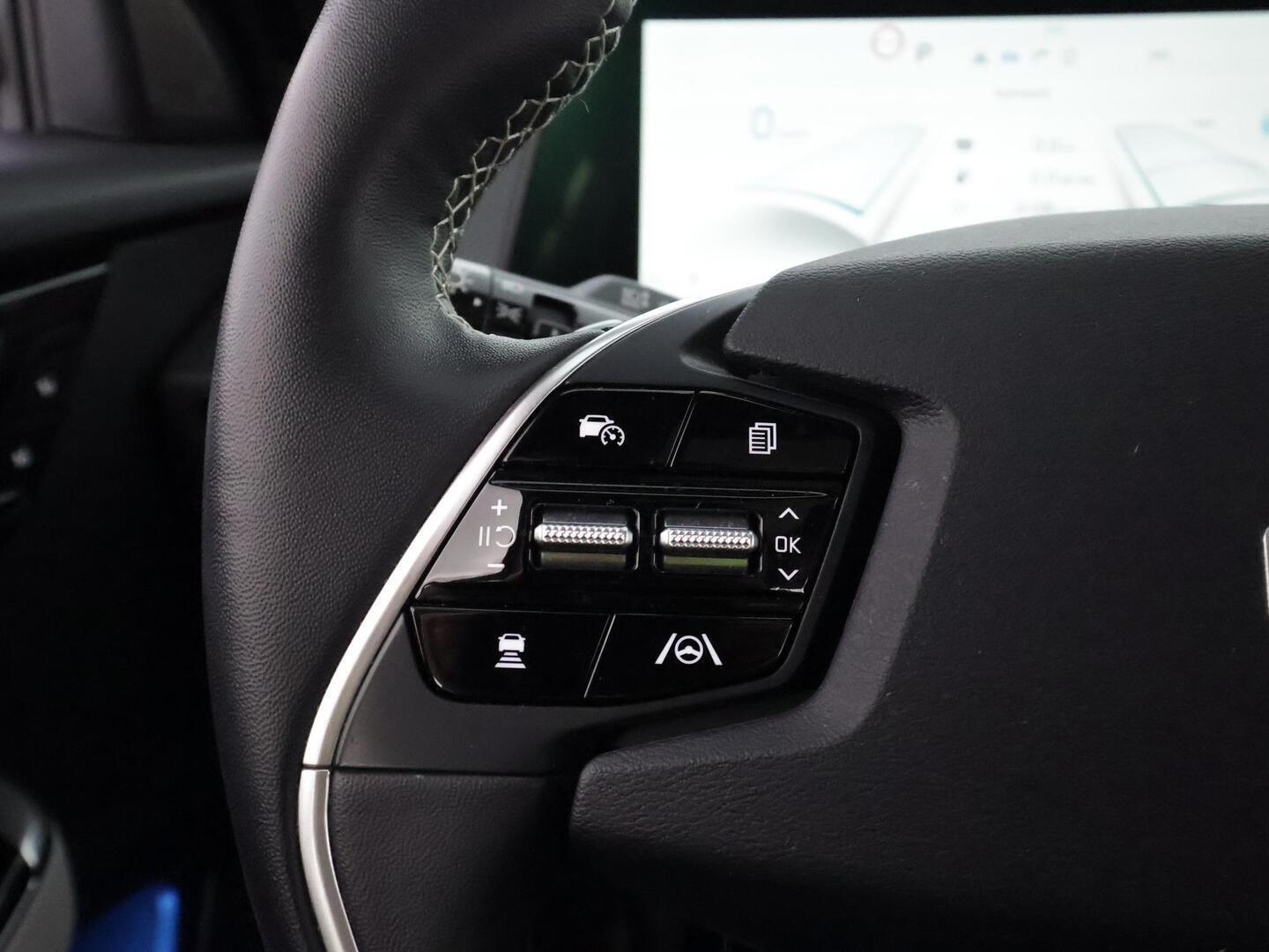 KIA EV6 2023