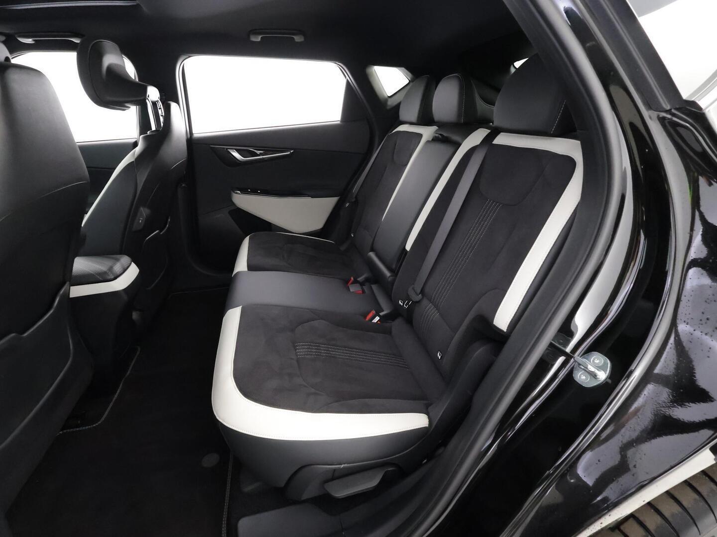 KIA EV6 2023