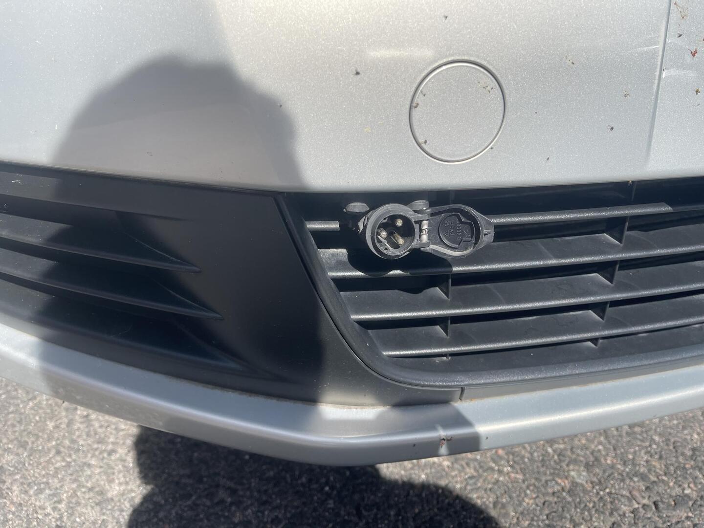 VOLKSWAGEN Golf 2010