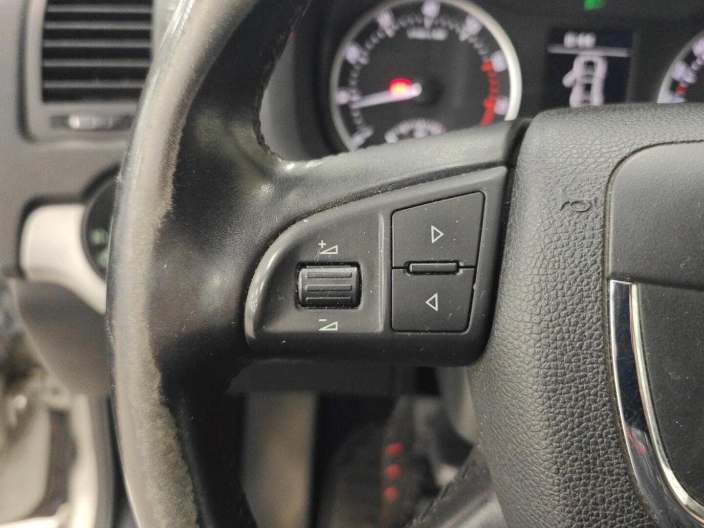 SKODA Octavia 2013