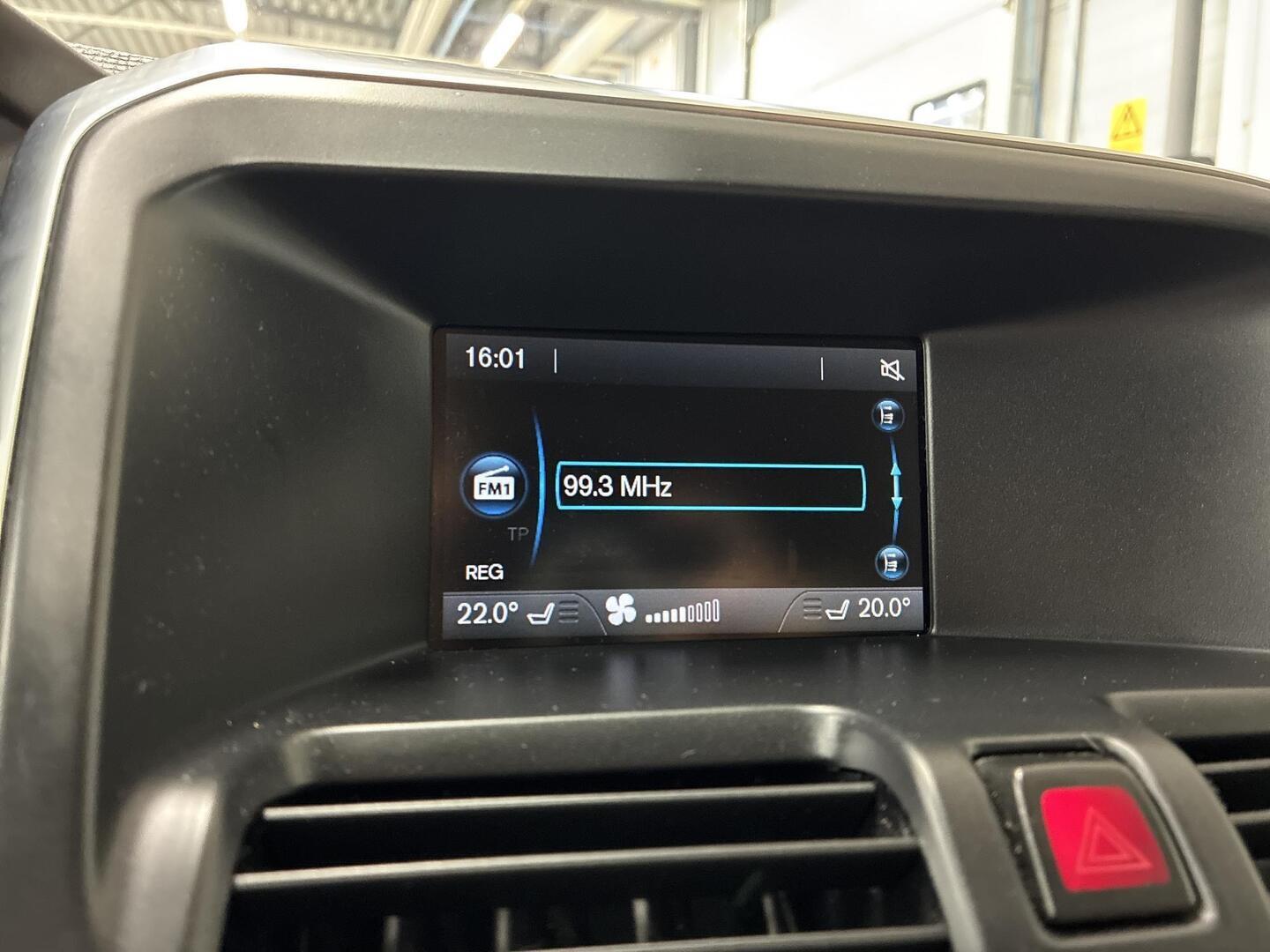 VOLVO XC60 2013