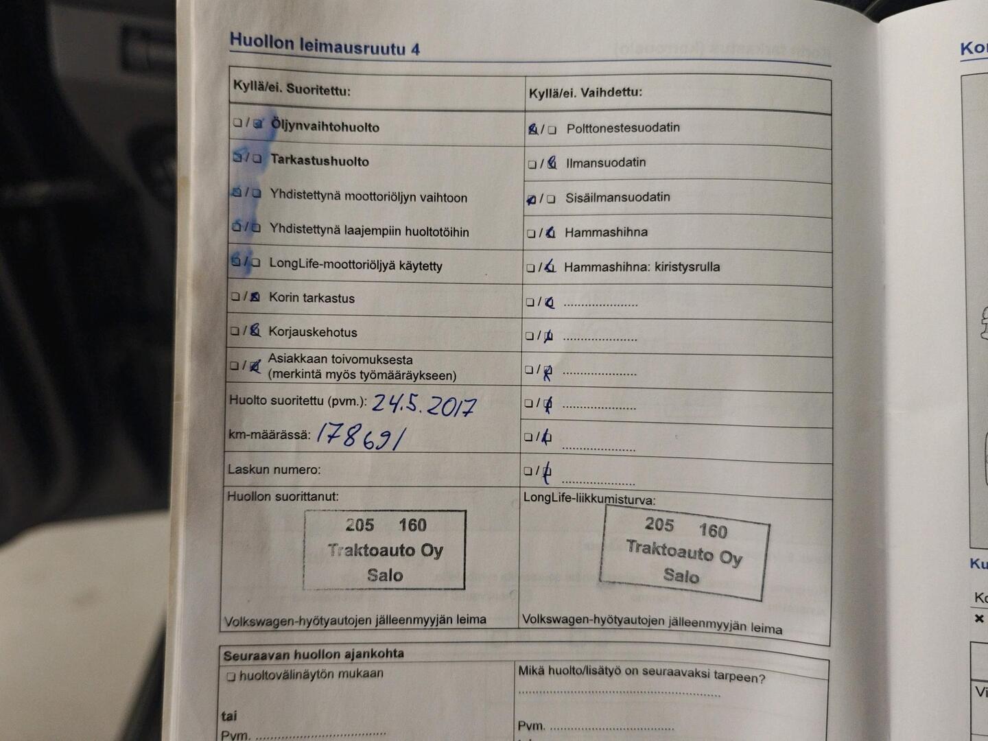 VOLKSWAGEN Amarok 2014