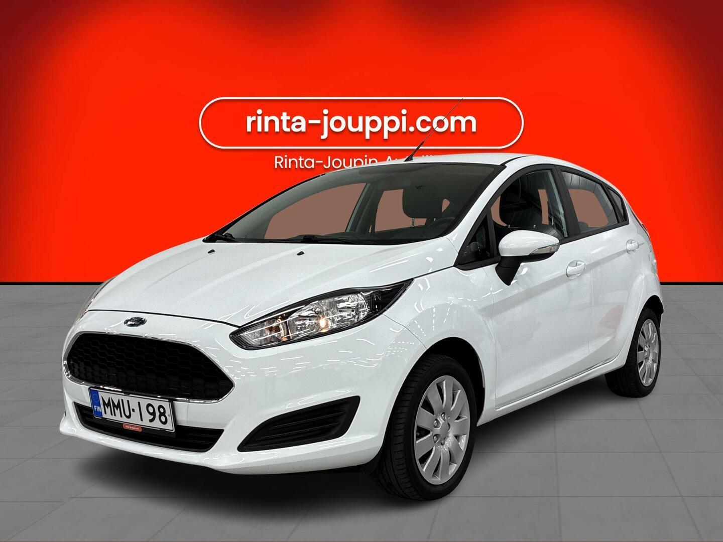 FORD Fiesta 2017