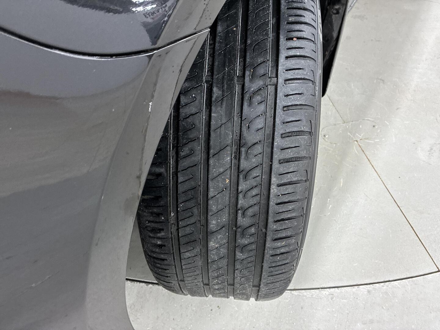 MERCEDES-BENZ Vito 2017