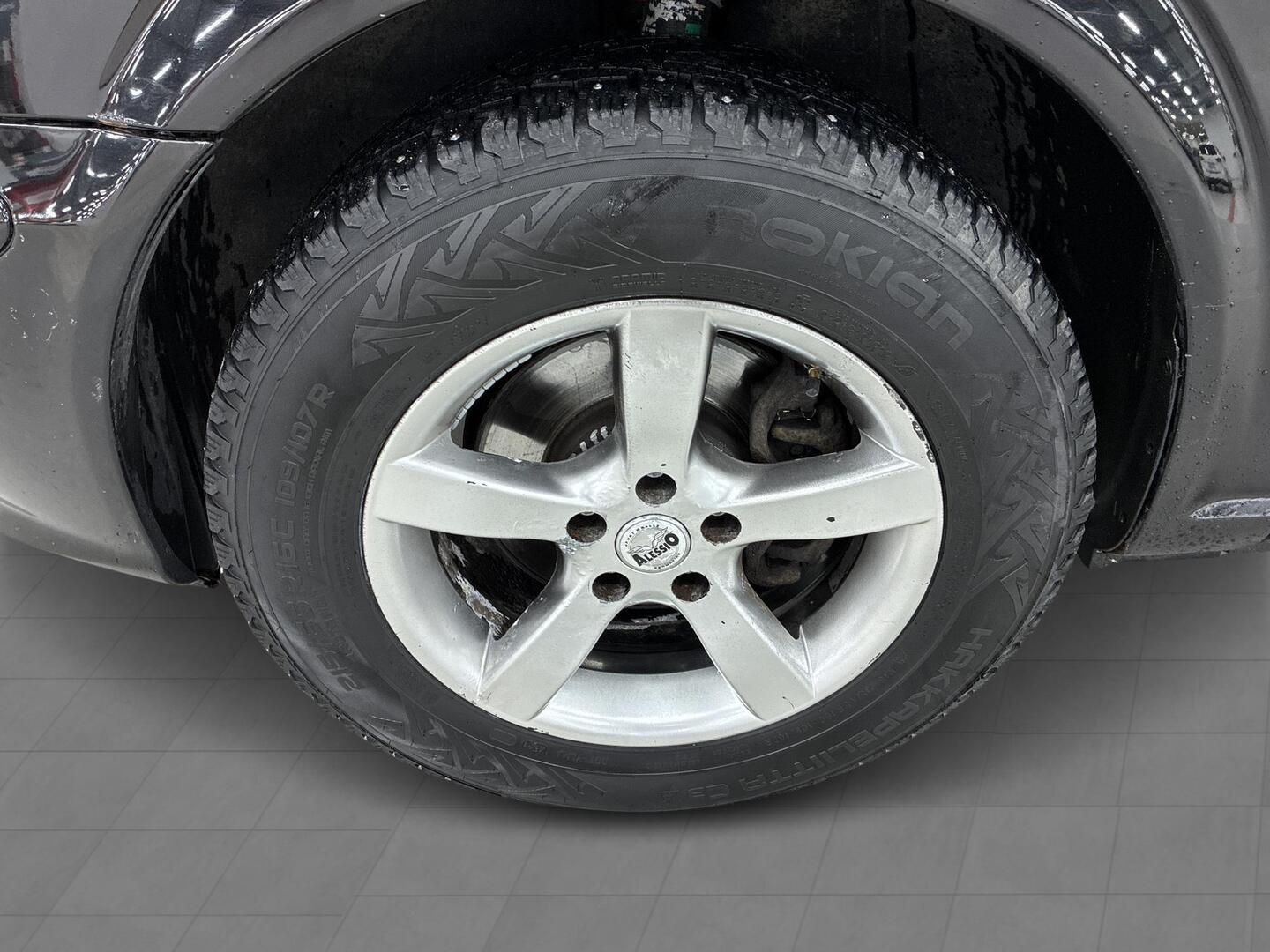 MERCEDES-BENZ Vito 2012