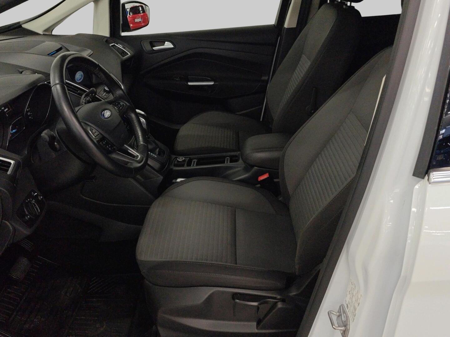 FORD Grand C-Max 2018