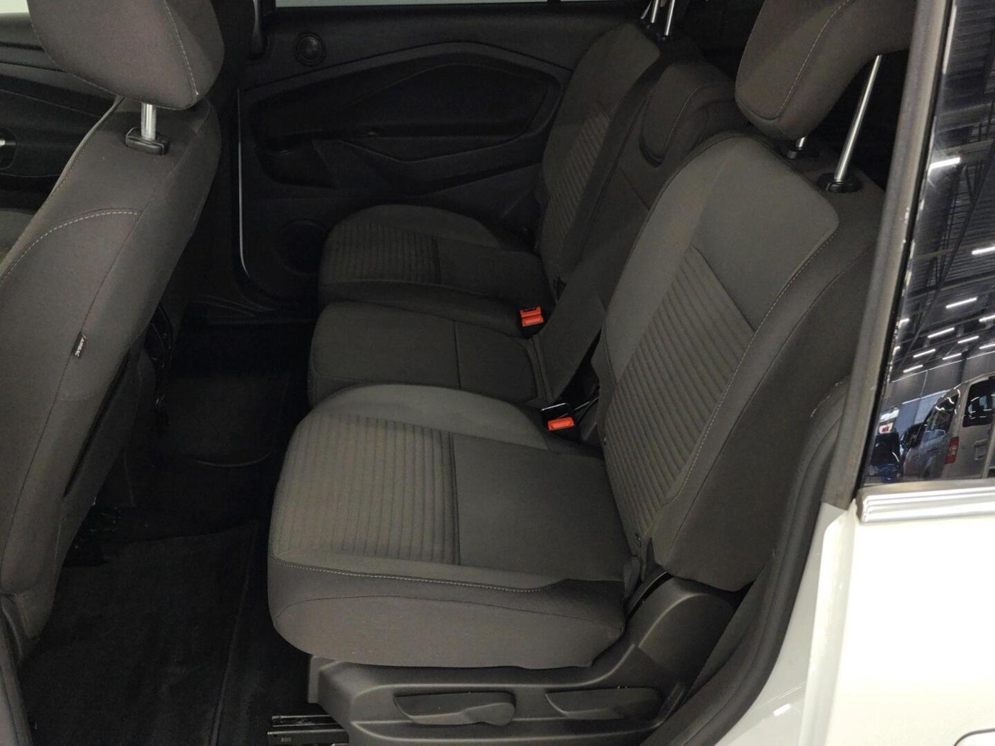 FORD Grand C-Max 2018