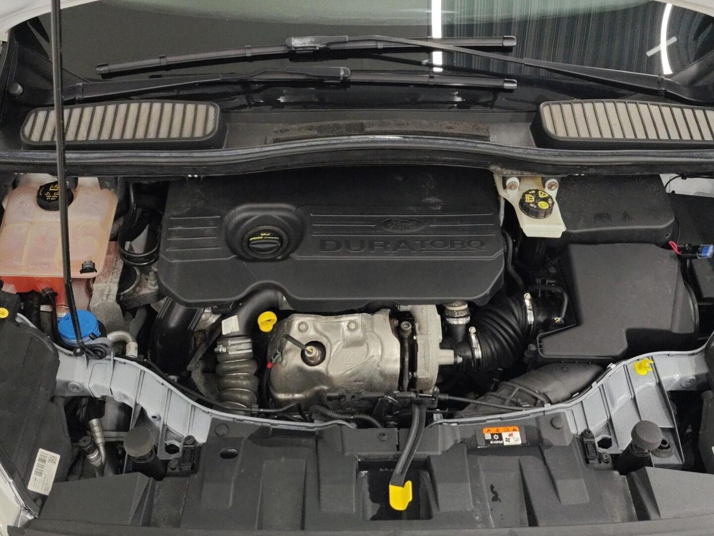 FORD Grand C-Max 2018