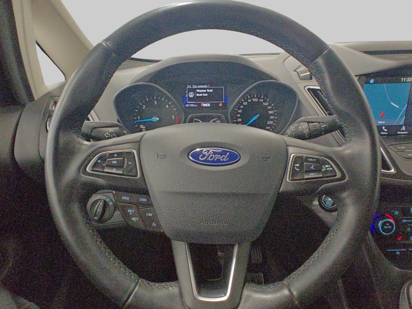 FORD Grand C-Max 2018