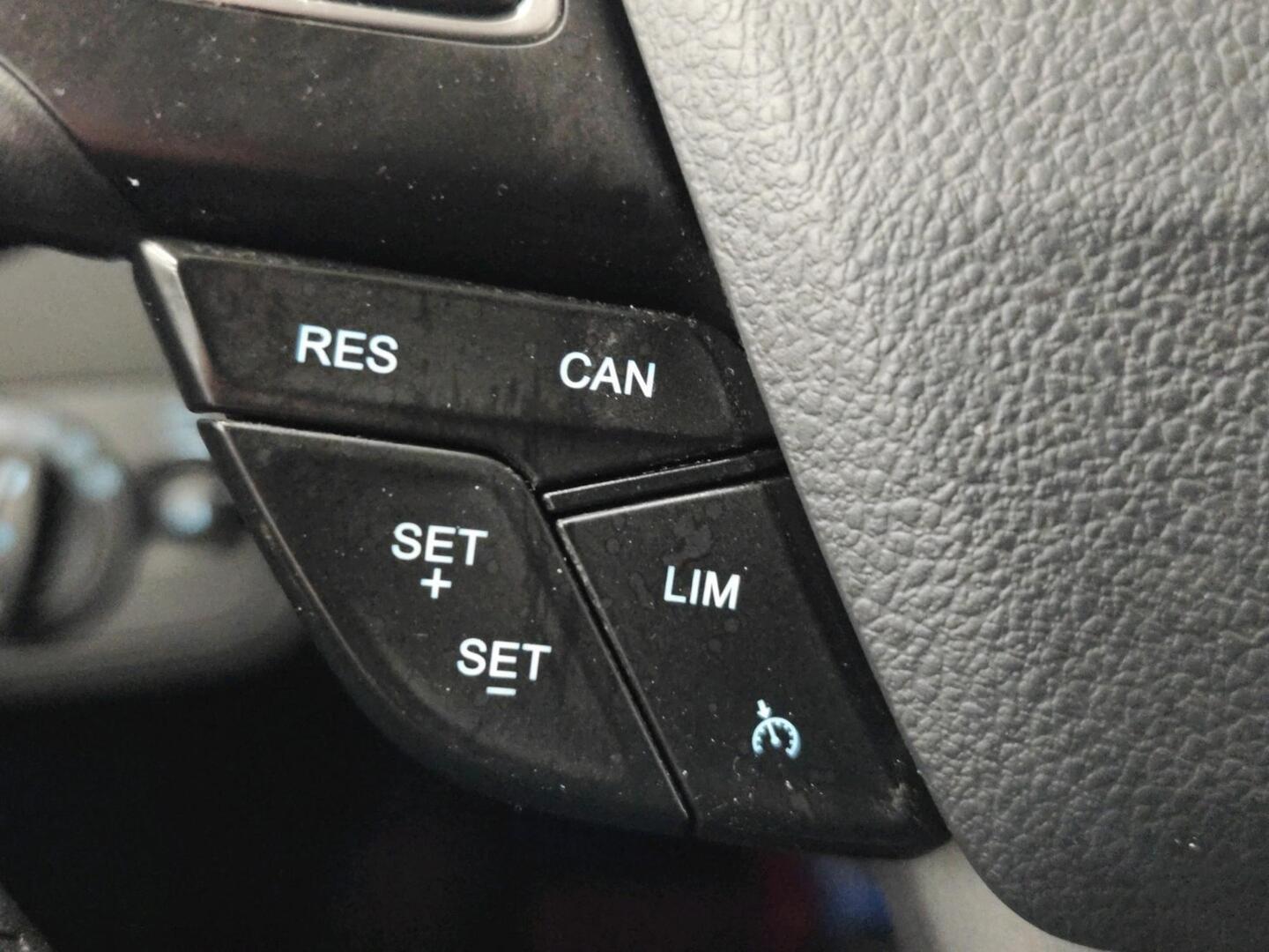 FORD Grand C-Max 2018