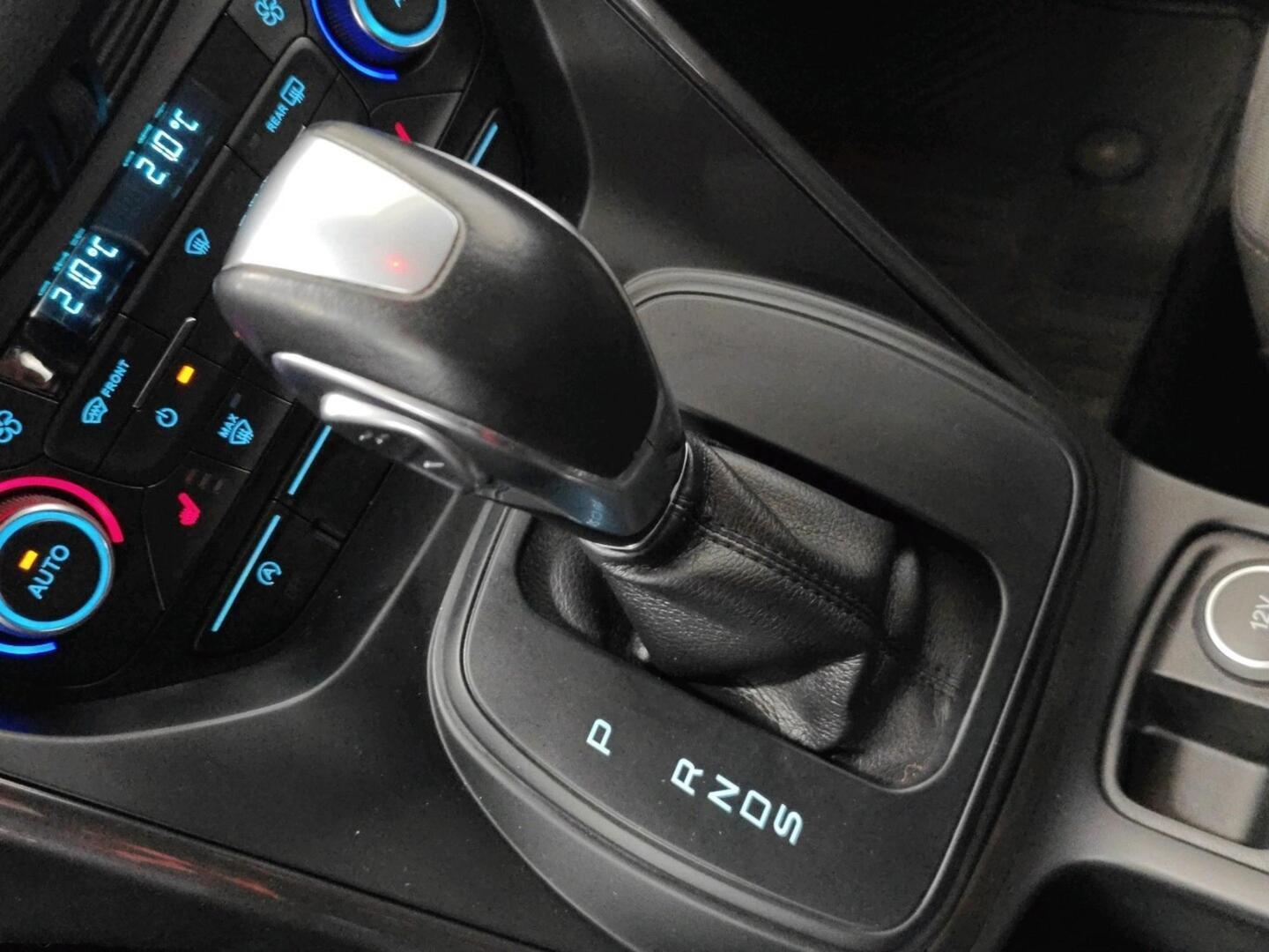 FORD Grand C-Max 2018