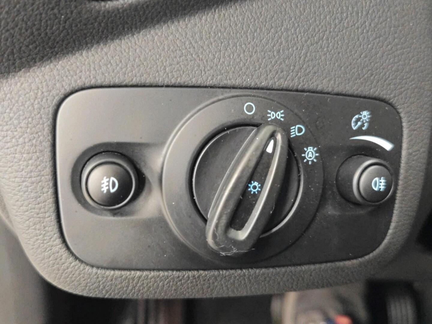 FORD Grand C-Max 2018