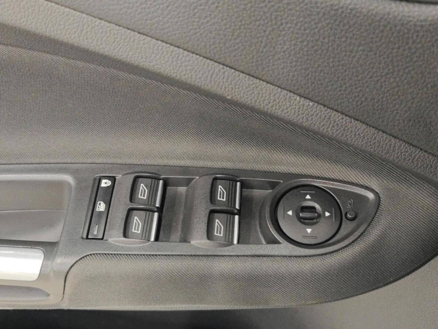 FORD Grand C-Max 2018