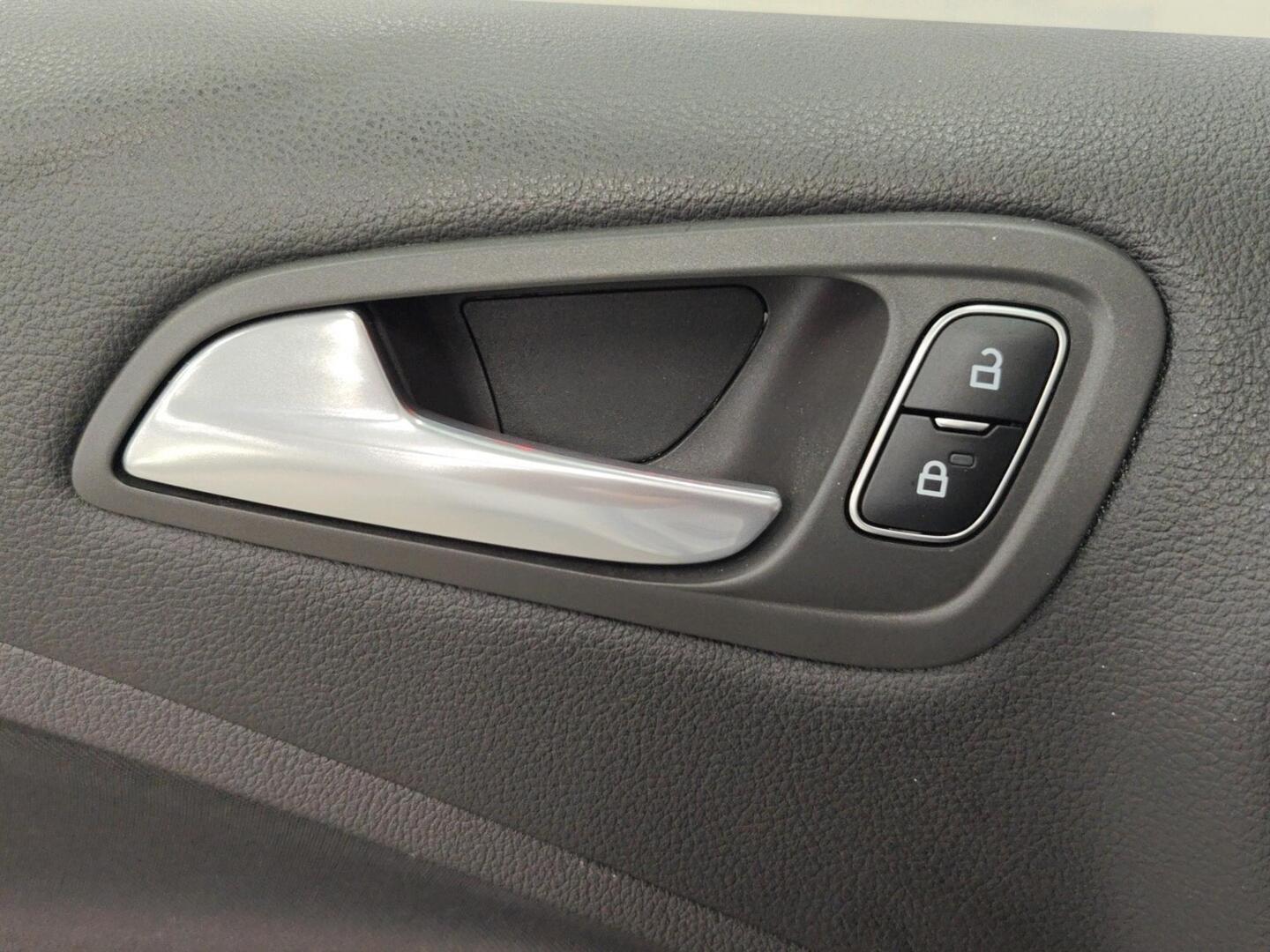 FORD Grand C-Max 2018