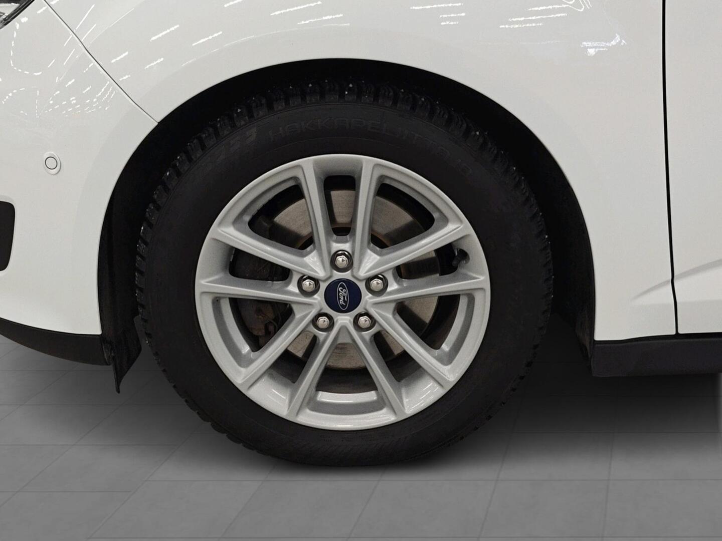 FORD Grand C-Max 2018