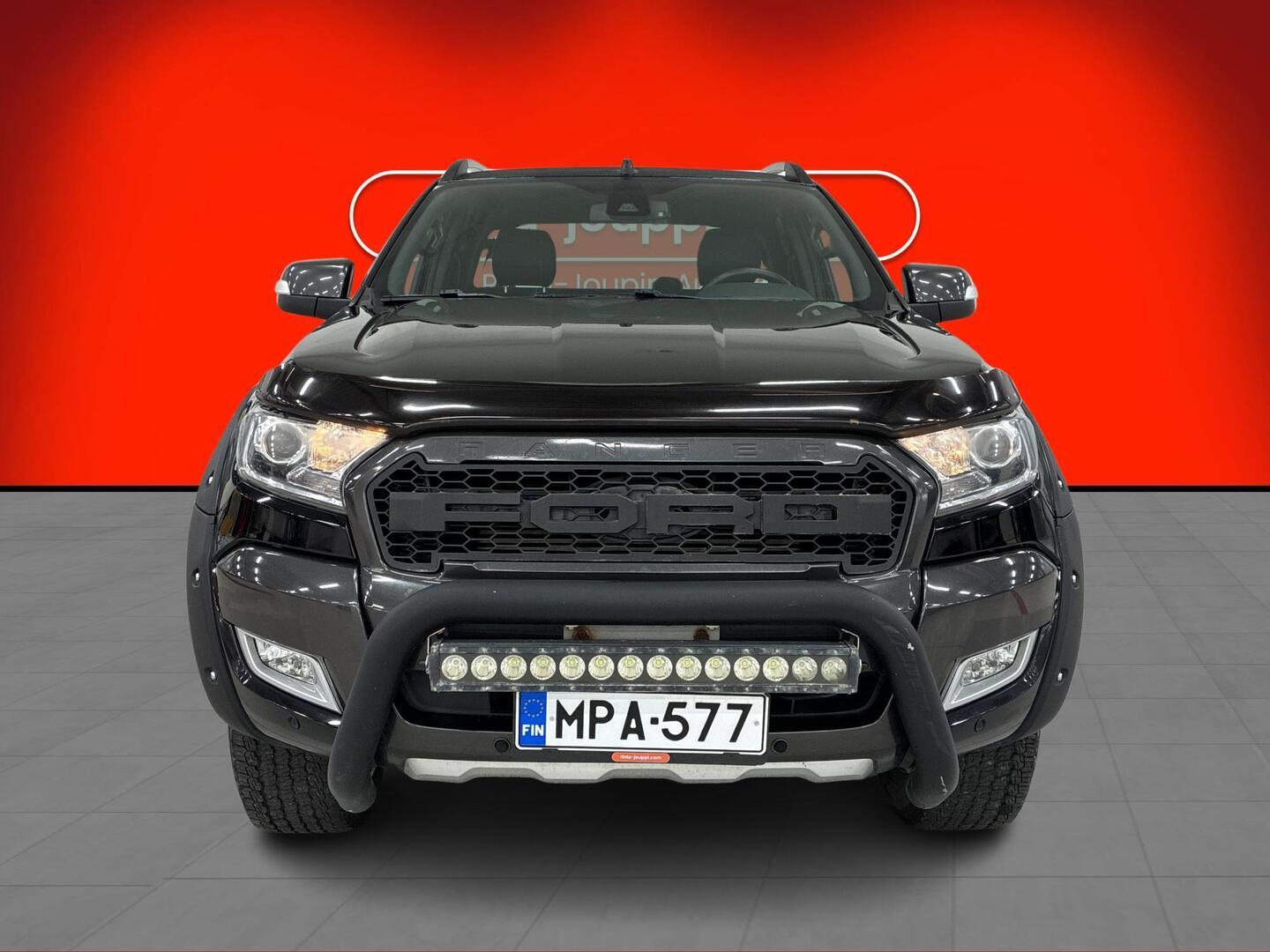 FORD Ranger 2019