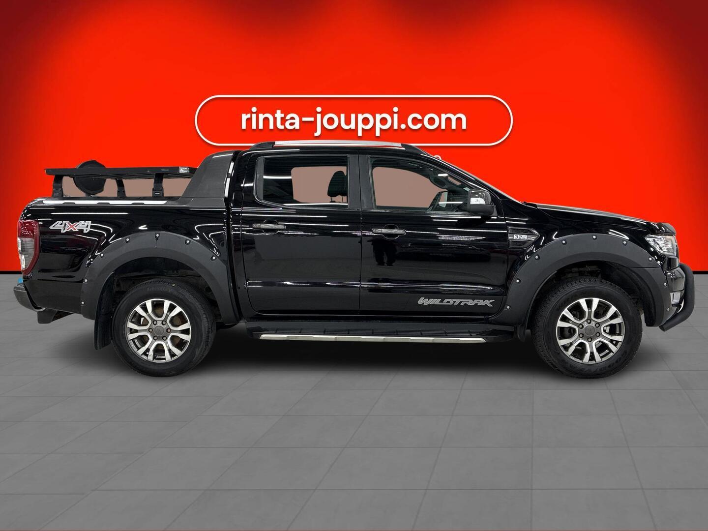 FORD Ranger 2019