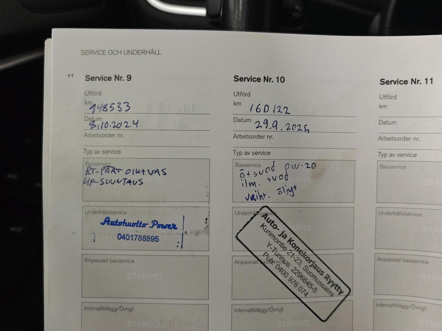 VOLVO V40 Cross Country 2016