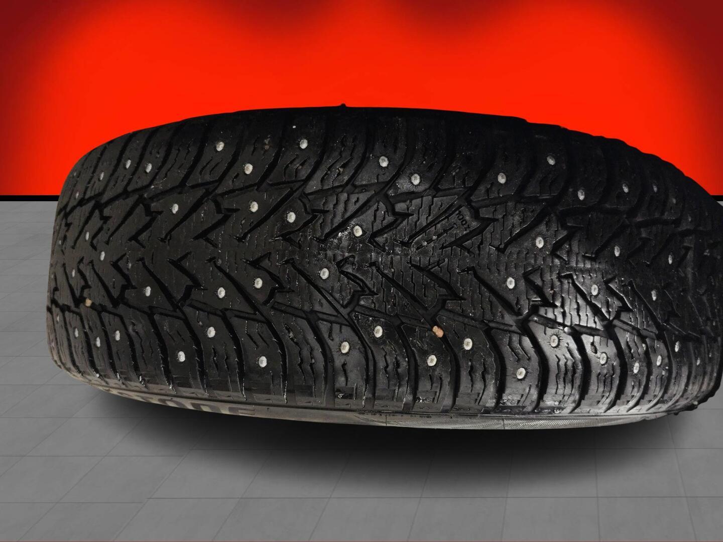 VOLVO V40 Cross Country 2016