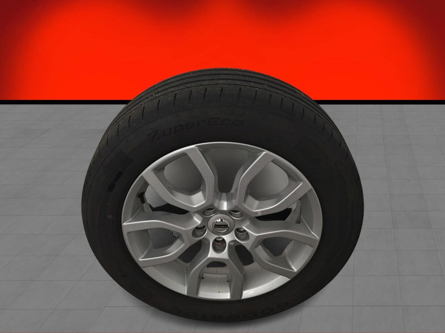 VOLVO V40 Cross Country 2016