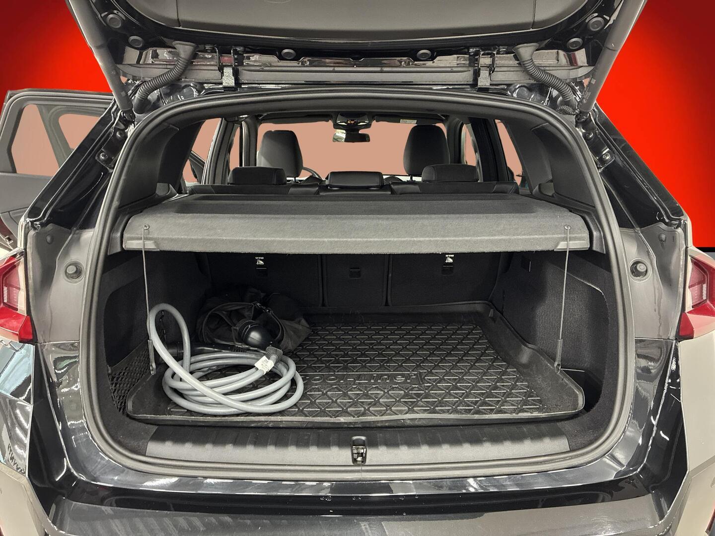 BMW X1 2024