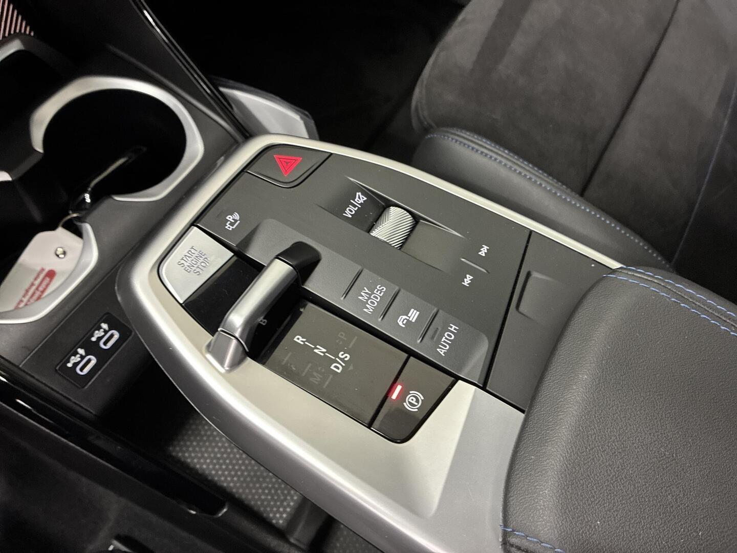 BMW X1 2024