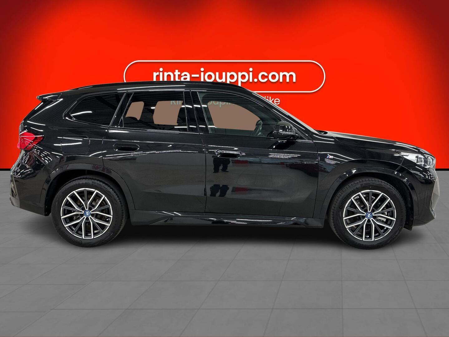 BMW X1 2024
