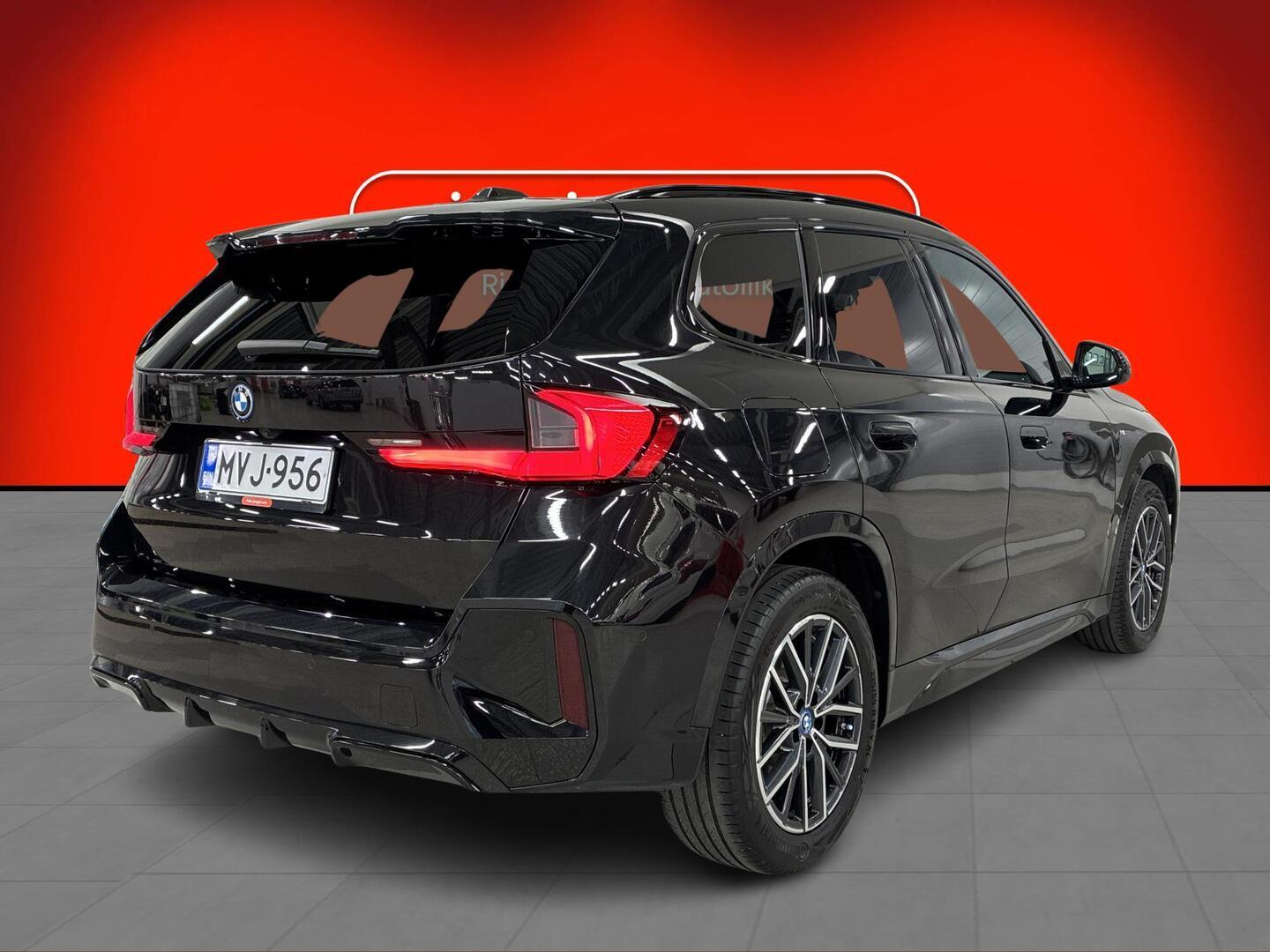 BMW X1 2024