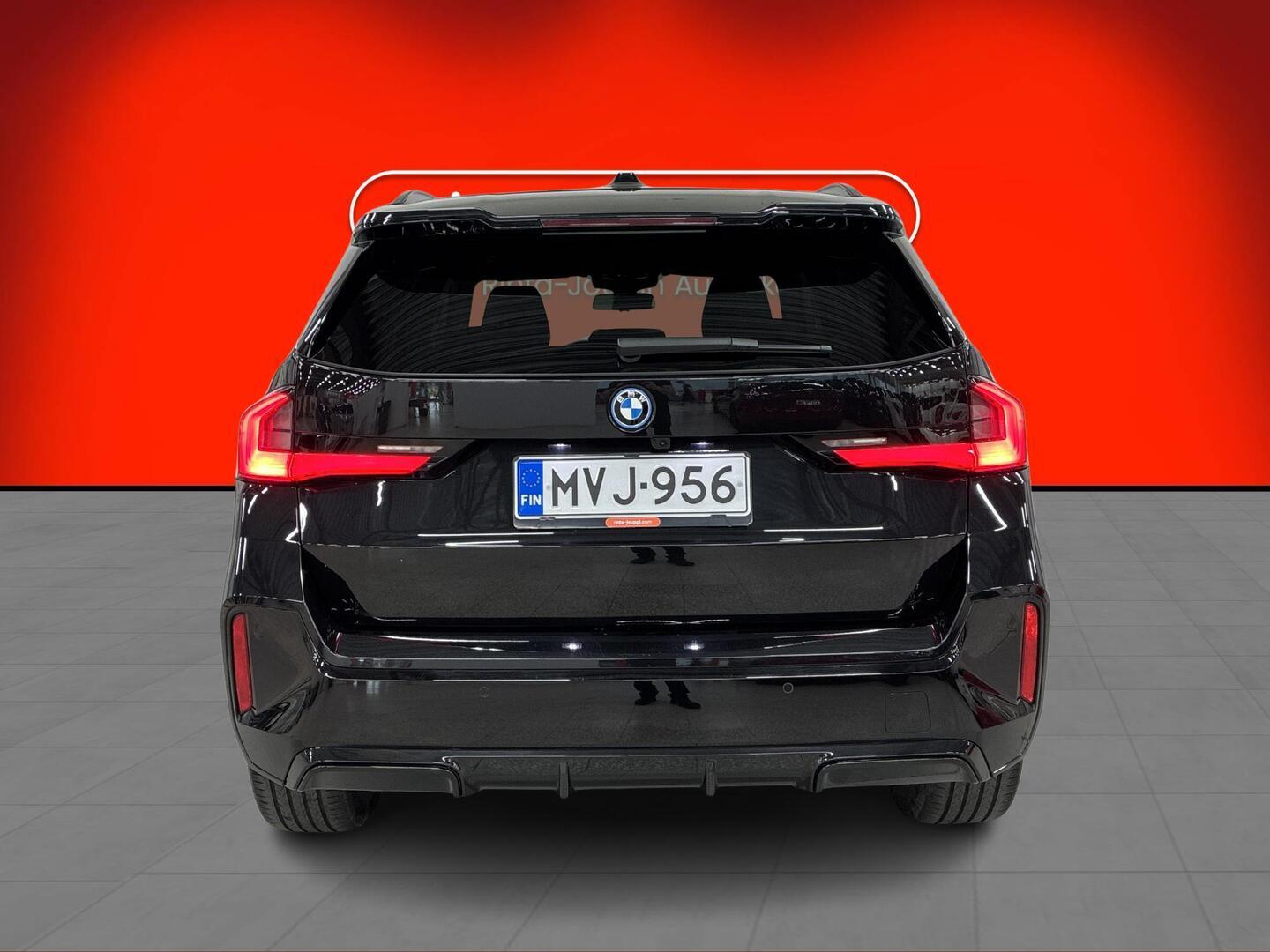 BMW X1 2024