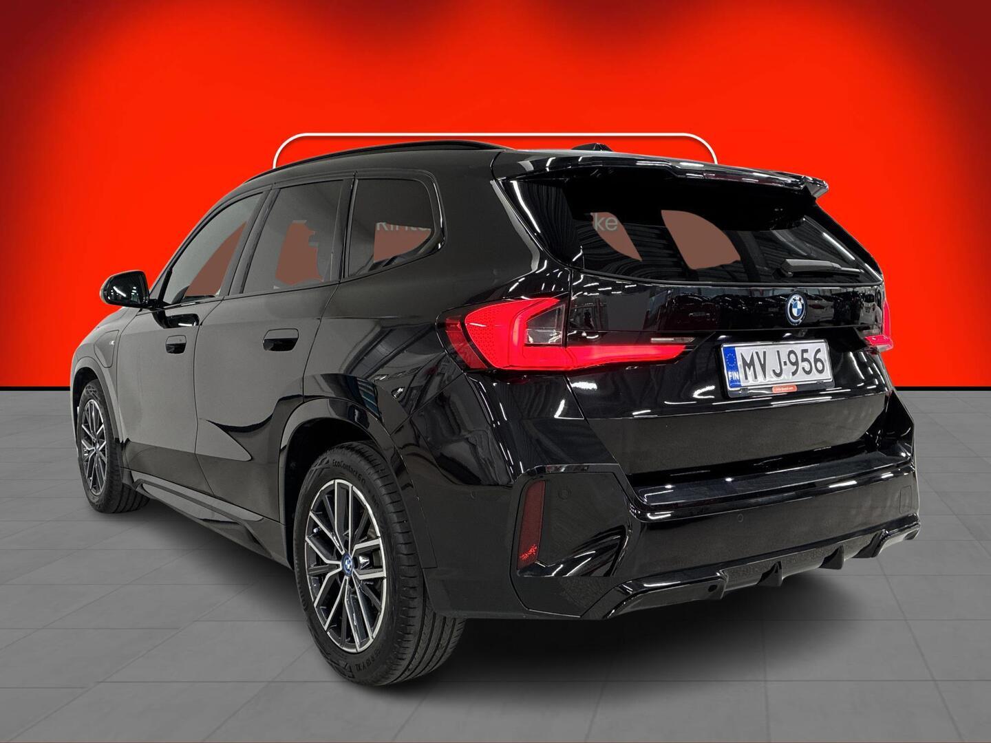 BMW X1 2024