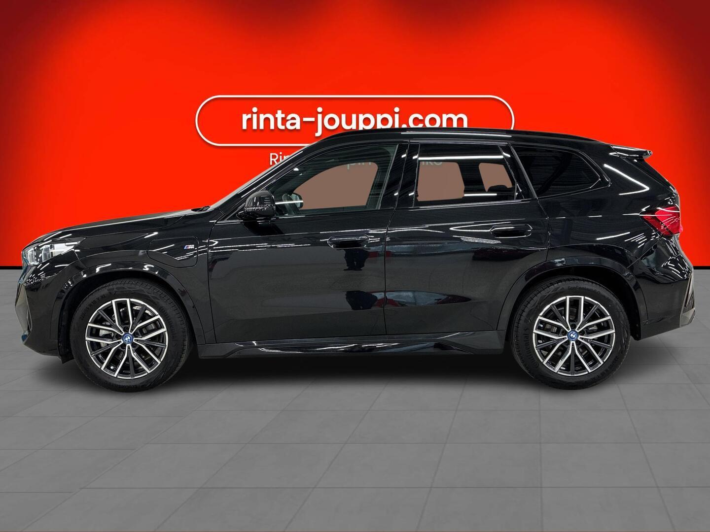 BMW X1 2024