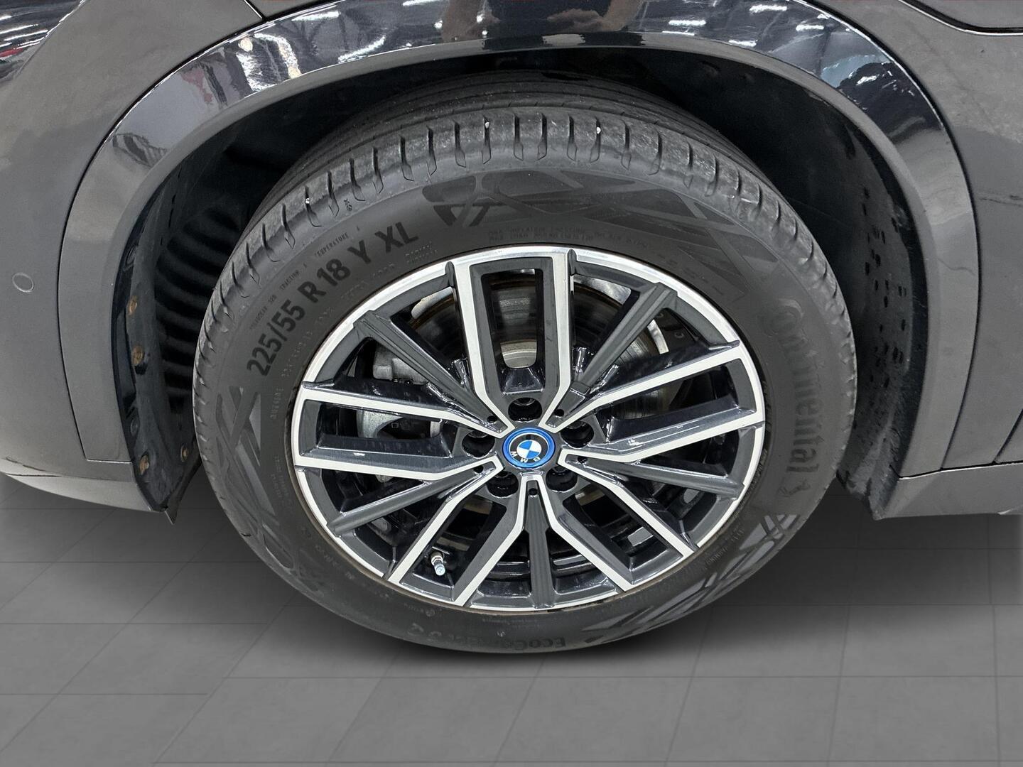 BMW X1 2024
