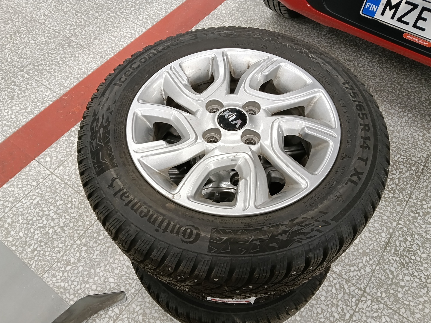 KIA Picanto 2021